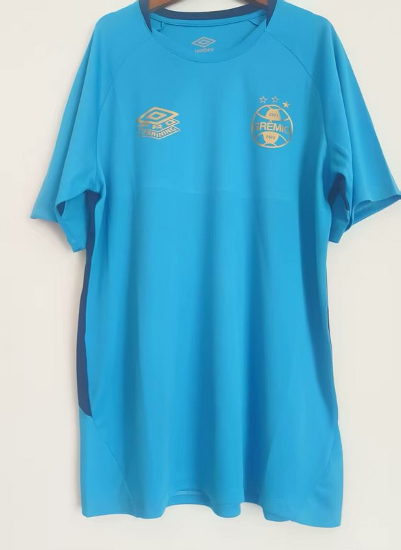 Camisola Gremio 2025-26 Treino Versão Adepto