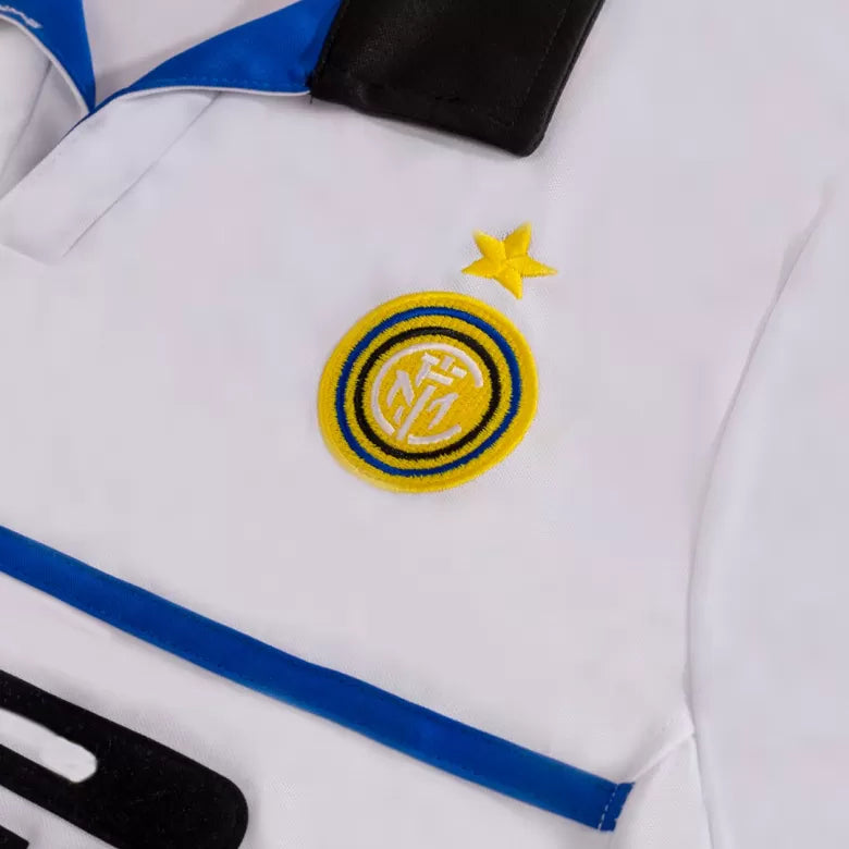 Camisola Inter Milão 1998-99 Alternativa
