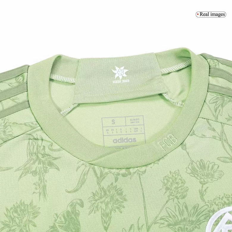 Camisola FC Bayern Munique 2023-24 Edição Especial KANE #9