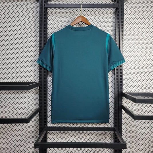 Camisola Nigeria 2025 Principal Versão Adepto