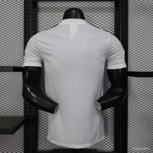 Camisola CA River Plate 2025-26 Icon Range Travel Versão Jogador