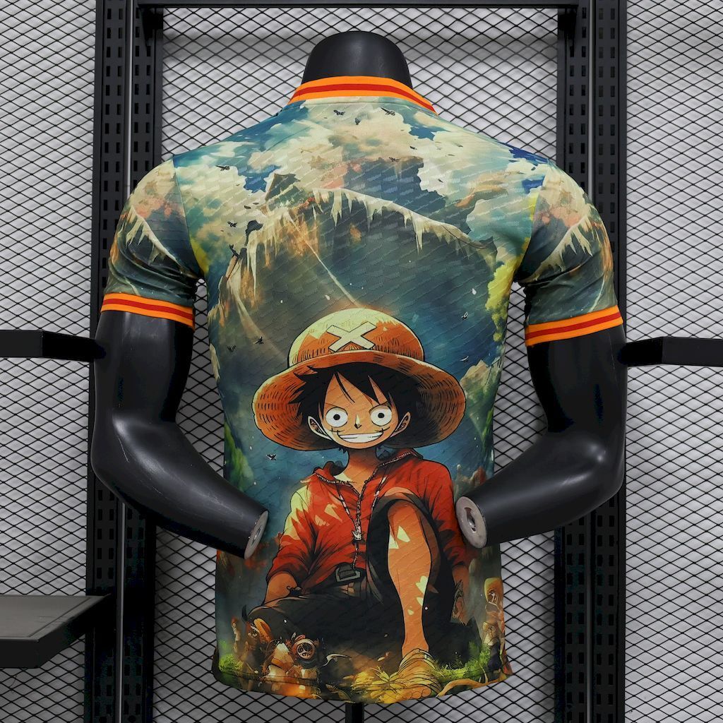 Camisola Japão 2025 Edição Especial Versão Jogador