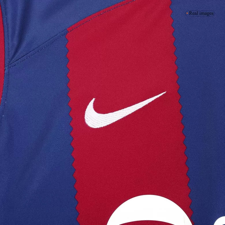 Camisola FC Barcelona 2023-24 Principal