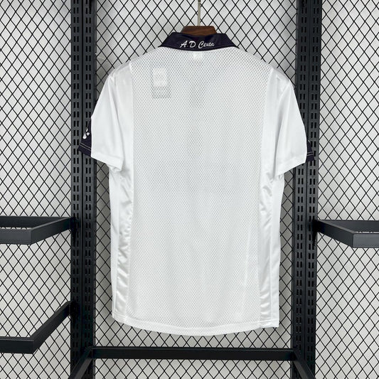 Camisola AD Ceuta FC 1998-99 Principal