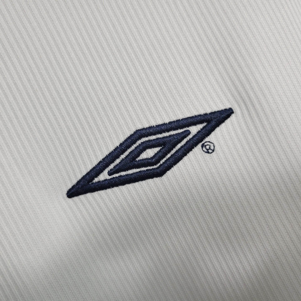 Camisola Manga Comprida M-United 2000-01 Alternativa