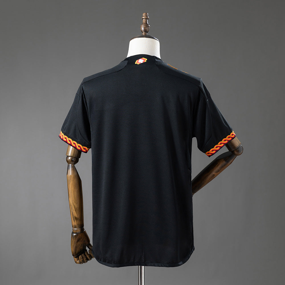Camisola AS Roma 2023-24 Alternativa