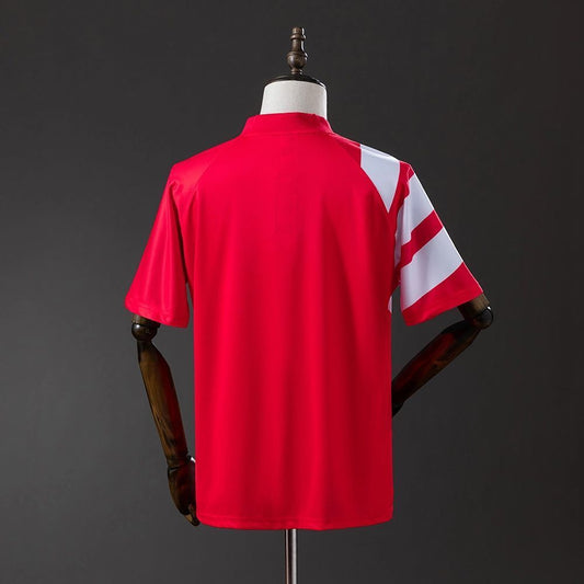 Camisola LIV 1991-92 Principal Versão Adepo