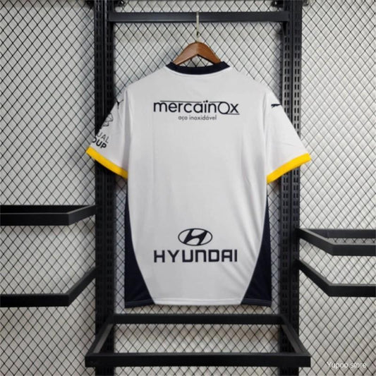 Camisola Famalicão 2024-25 Principal Versão Adepto