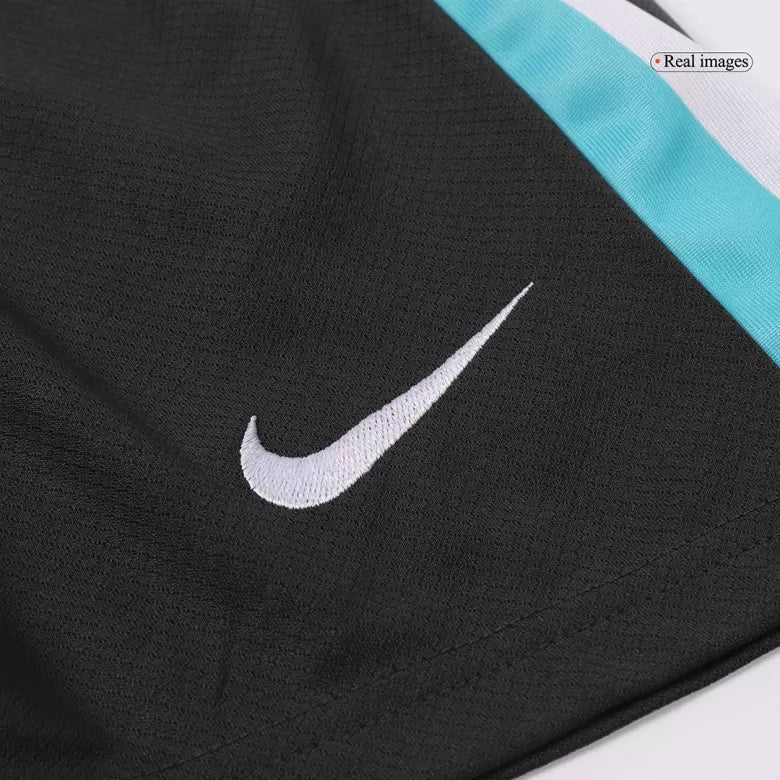Kit Criança LIV 2024-25 Alternativo