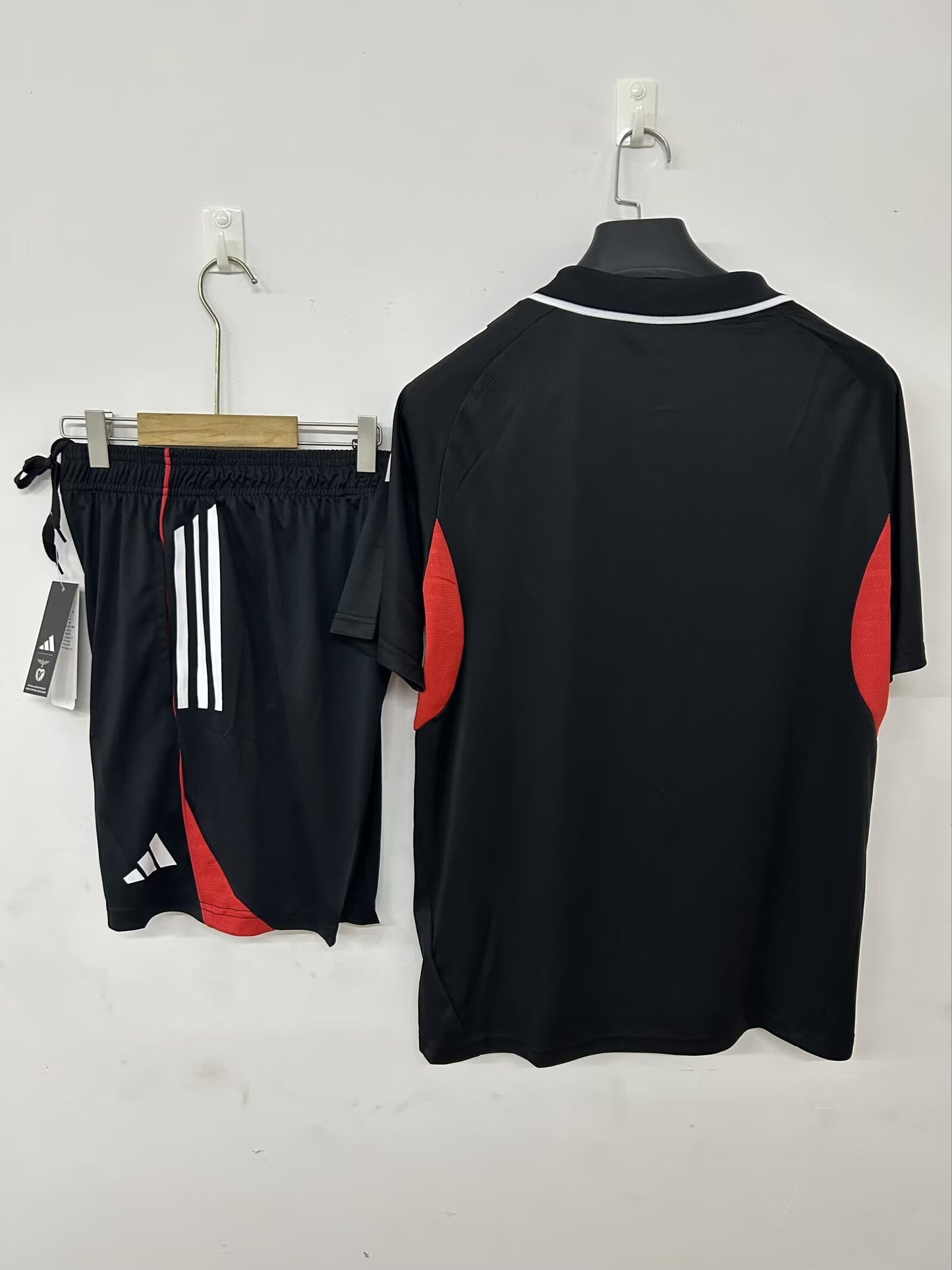Kit Treino Polo SLB 2025-26