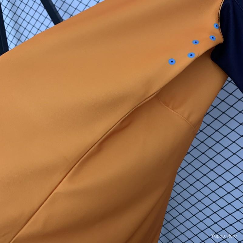 Camisola F1 McLaren2025 NORRIS #4