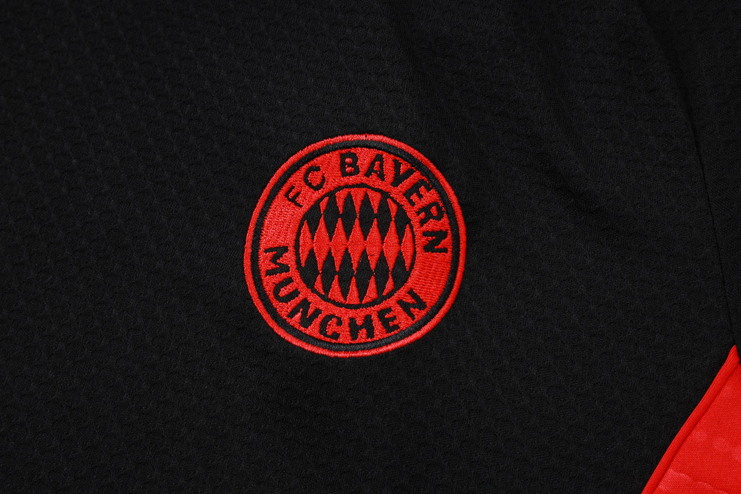 Kit Treino Camisola FC Bayern Munique 2025-26