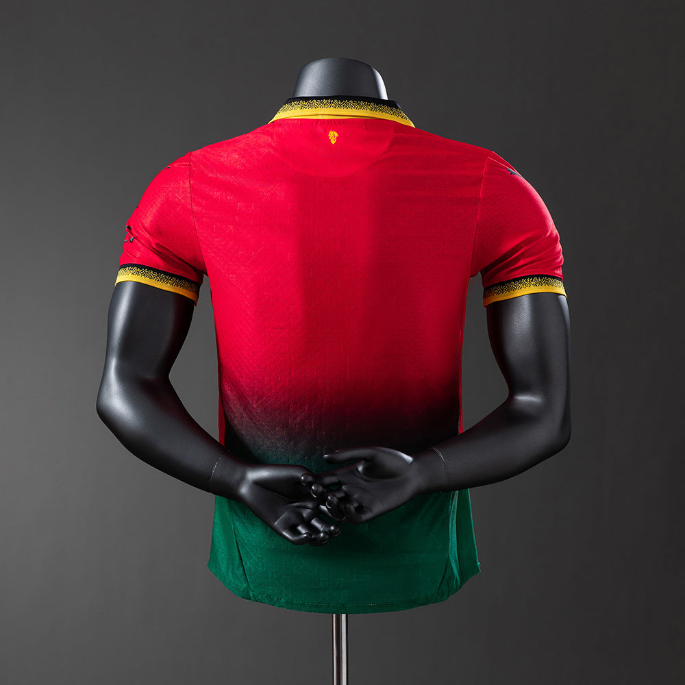 Camisola AC Milan 2024-25 Edição Especial Versão Jogador