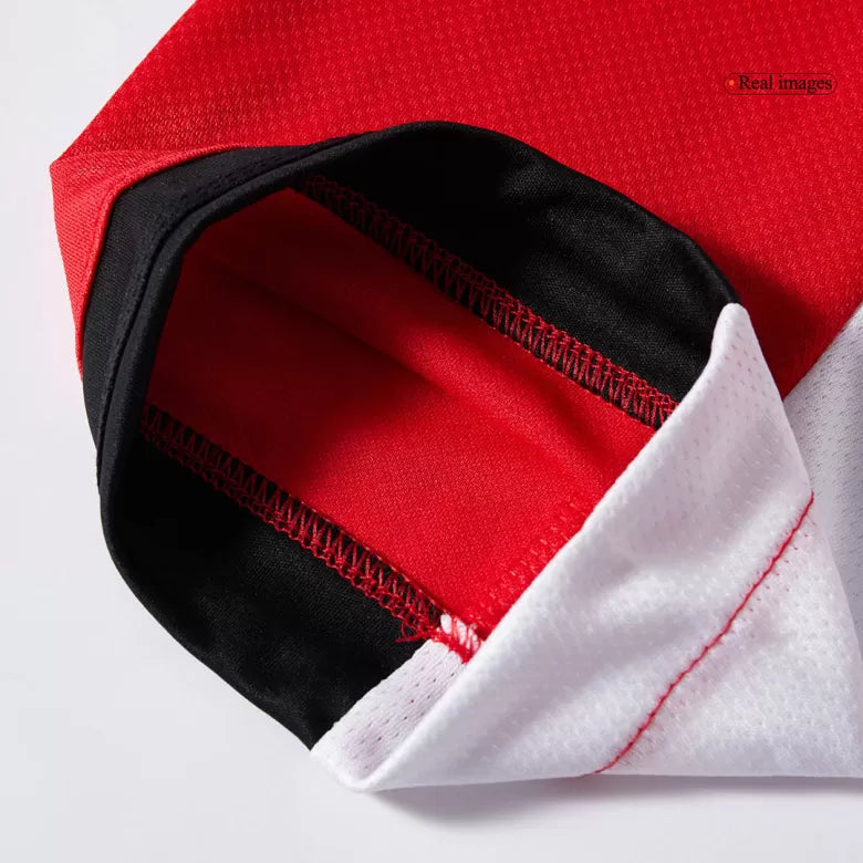 Pack GIN + Camisola S.L.B. 2025-26 Principal Versão Adepto