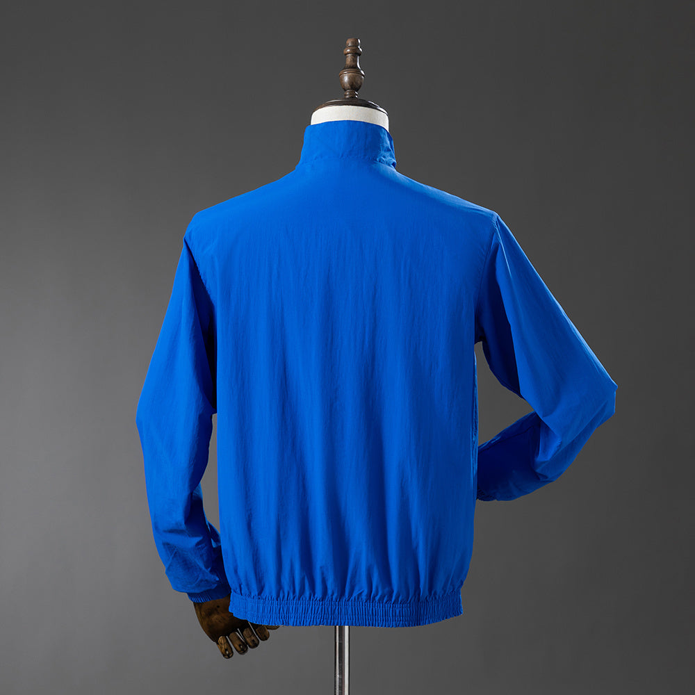 Casaco Reversivel França 2025