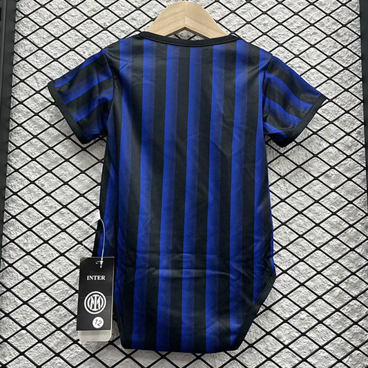 Body Bebé Inter Milão 2025-26 Principal