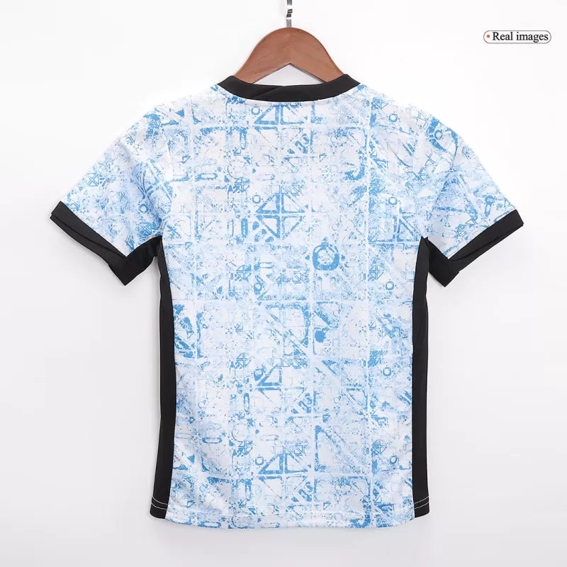 Kit Criança Portugal 2024 Alternativo