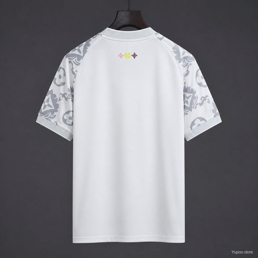 Camisola Real Madrid CF 2026-27 Edição Especial Versão Adepto