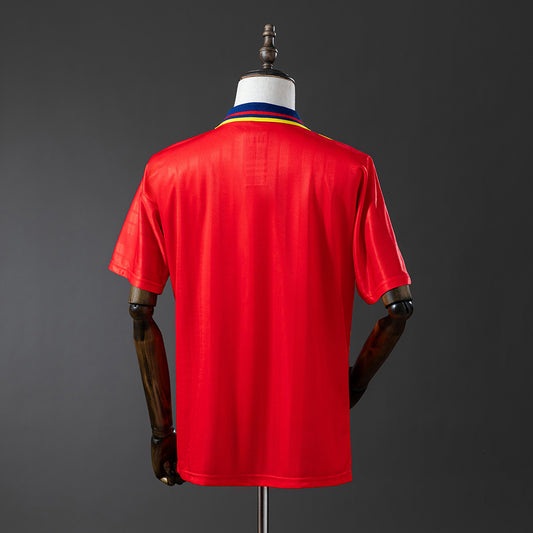 Camisola Espanha 1994 Principal