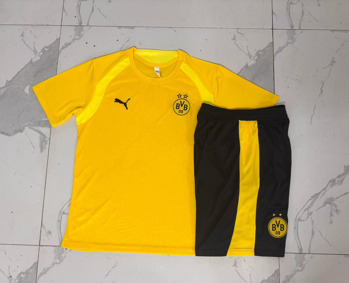 Kit Treino Camisola Borussia Dortmund 2026-27