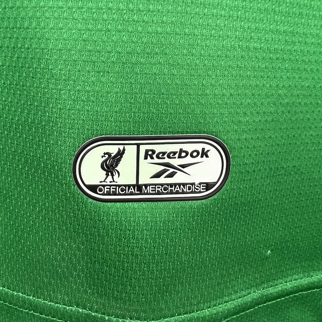 Camisola LIV 1999-00 Alternativa