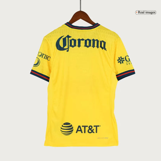 Camisola CF America 2024-25 Principal Versão Adepto