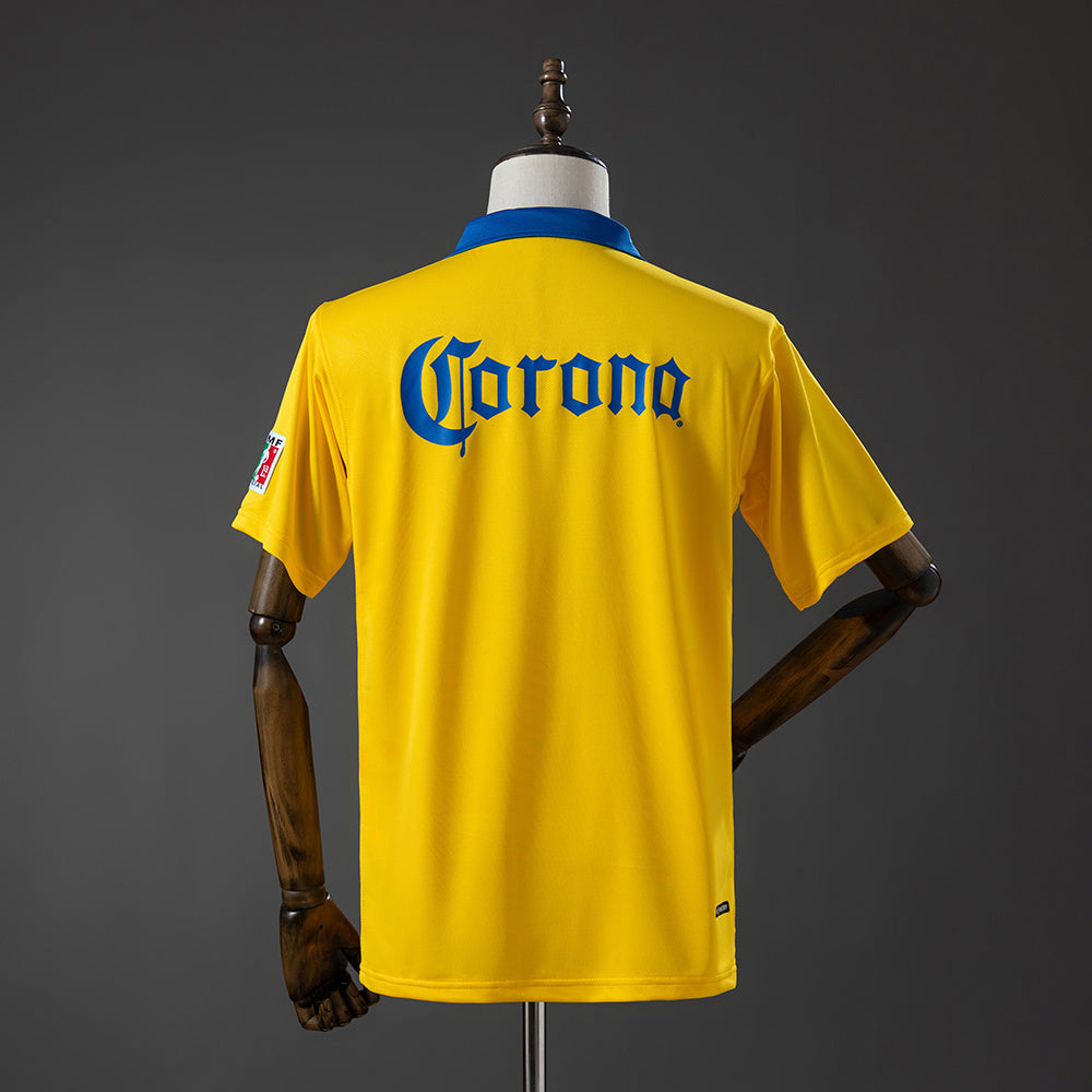 Camisola CF America 2006-07 Principal