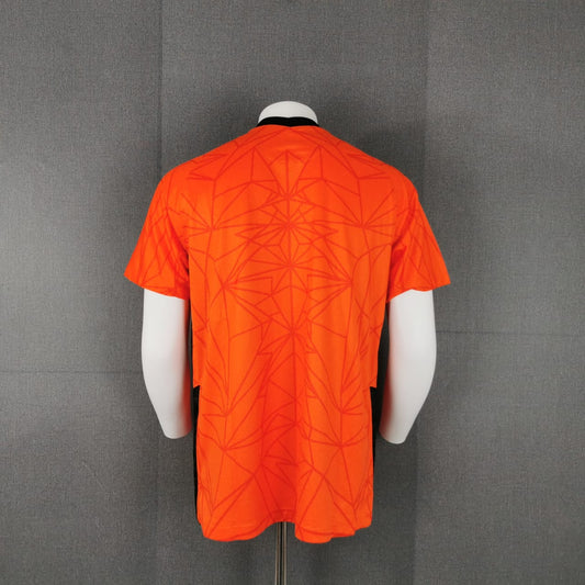 Camisola Paises Baixos 2020 Principal