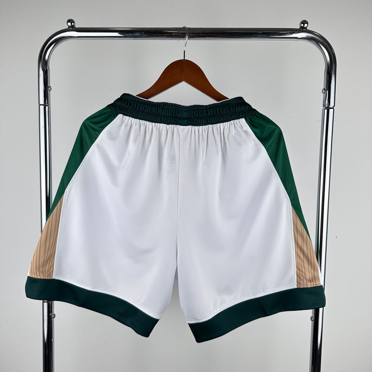 Calções NBA 2024 Boston Celtics