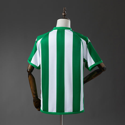 Camisola Real Betis 2001-02 Principal