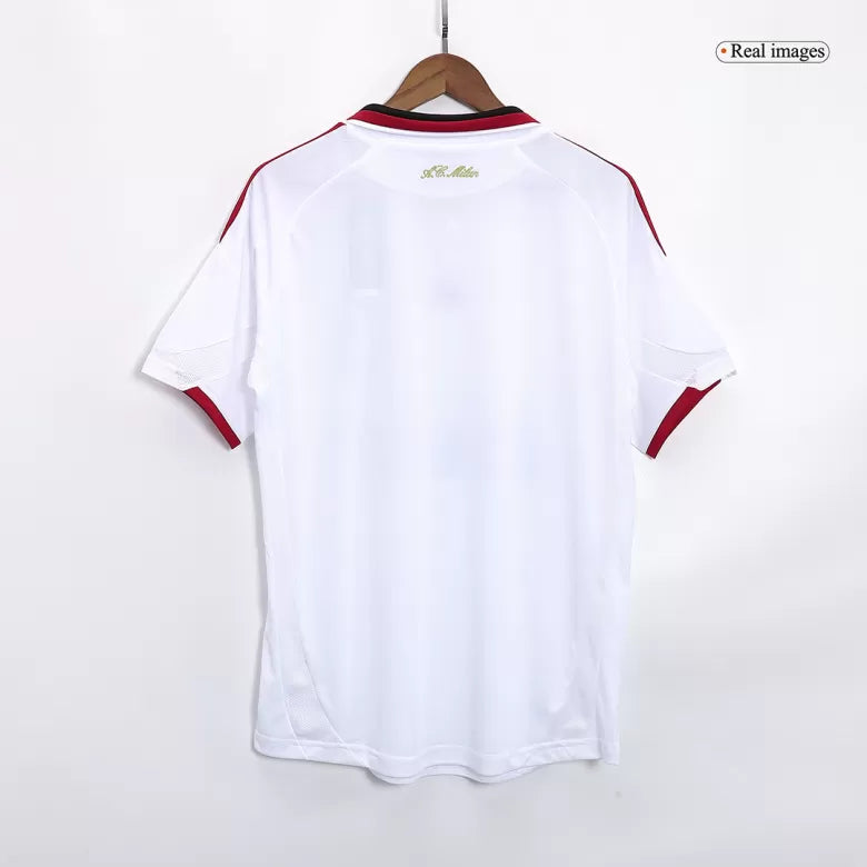 Camisola AC Milan 2009-10 Alternativa