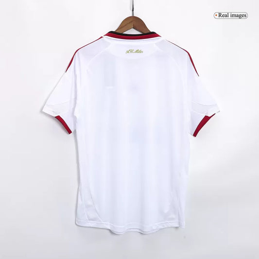 Camisola AC Milan 2009-10 Alternativa