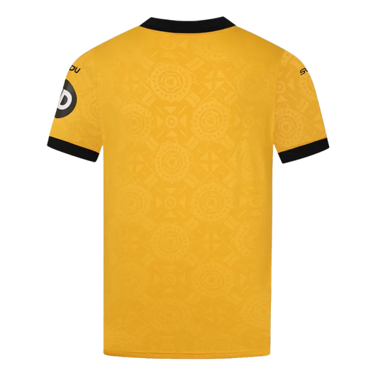 Camisola WOL 2025-26 Principal Versão Adepto