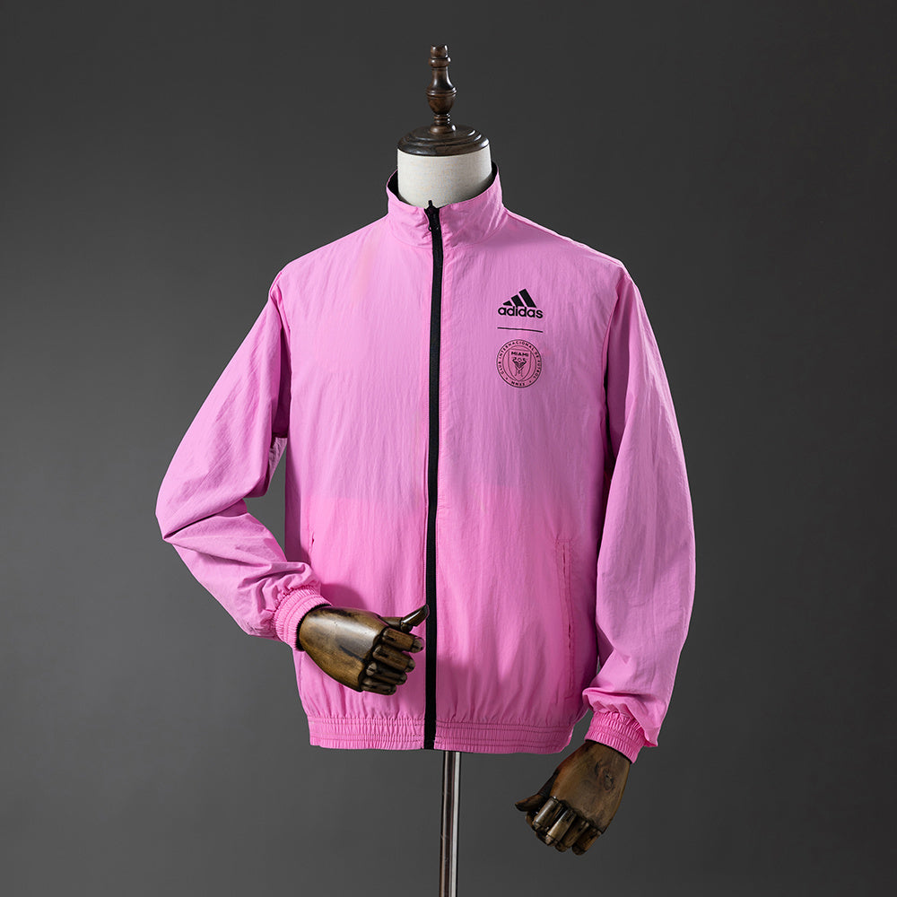 Casaco Reversivel Inter Miami CF 2025-26