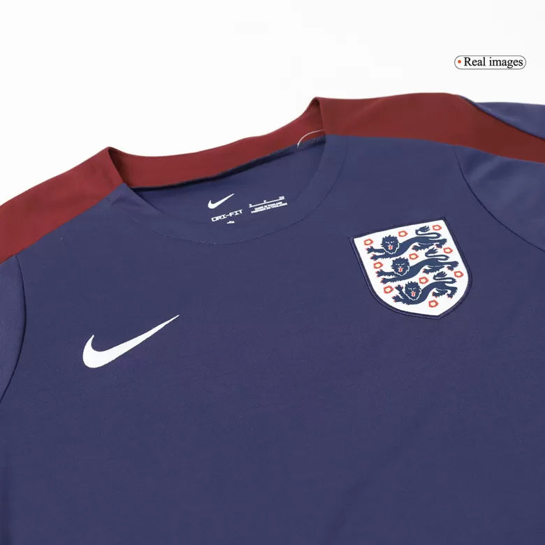 Camisola Inglaterra 2024 Pre-Match Versão Adepto