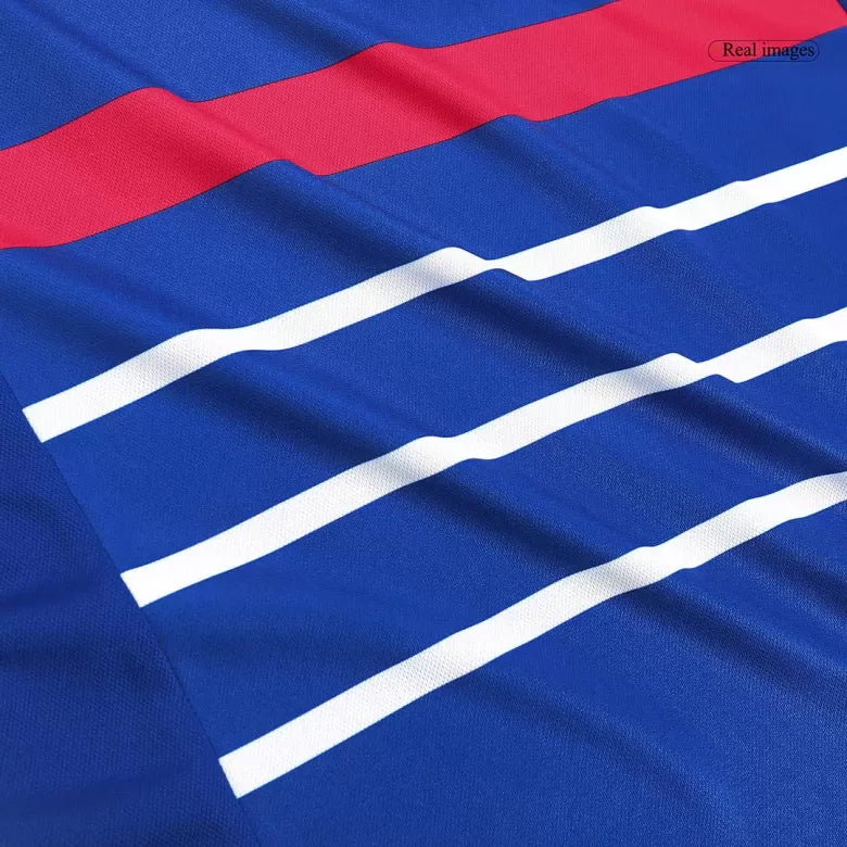 Camisola França 1998 Principal