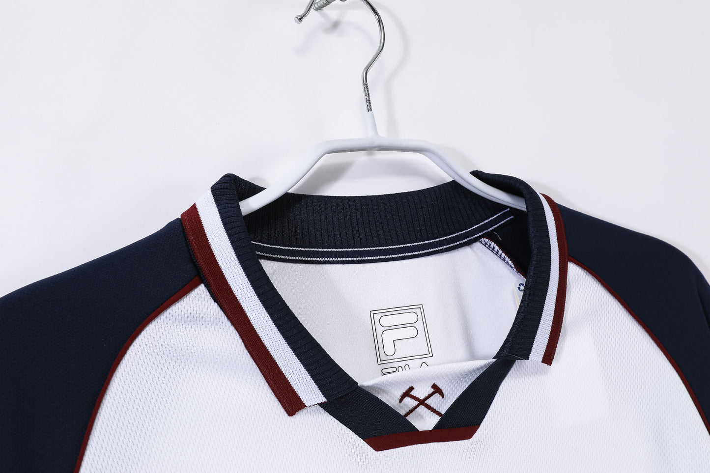 Camisola WH 1999-00 Alternativa