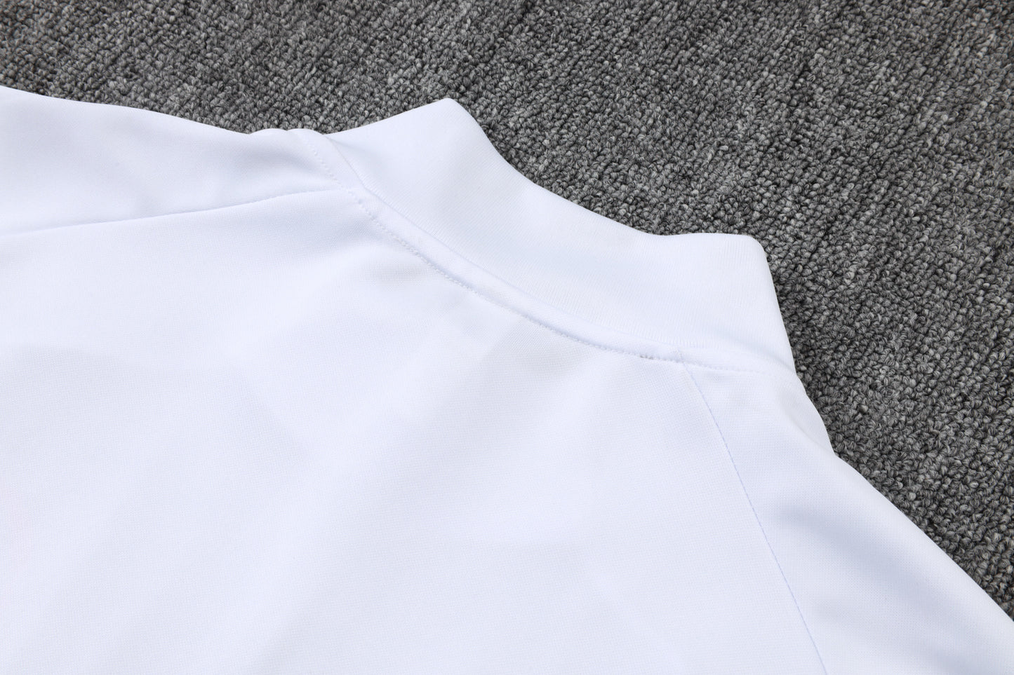 Fato de Treino Inter Miami CF 2025-26 - Casaco sem Capuz