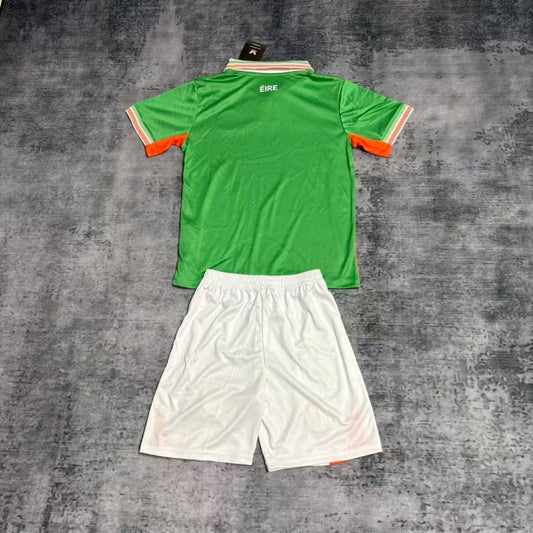 Kit Criança Irlanda 2025 Principal