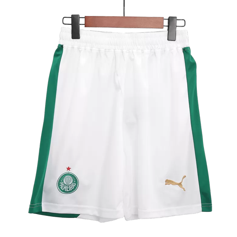 Calções SE Palmeiras 2024-25 Principal