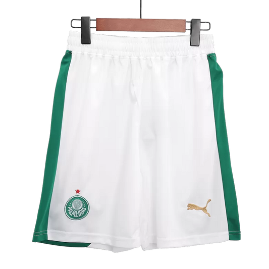 Calções SE Palmeiras 2024-25 Principal