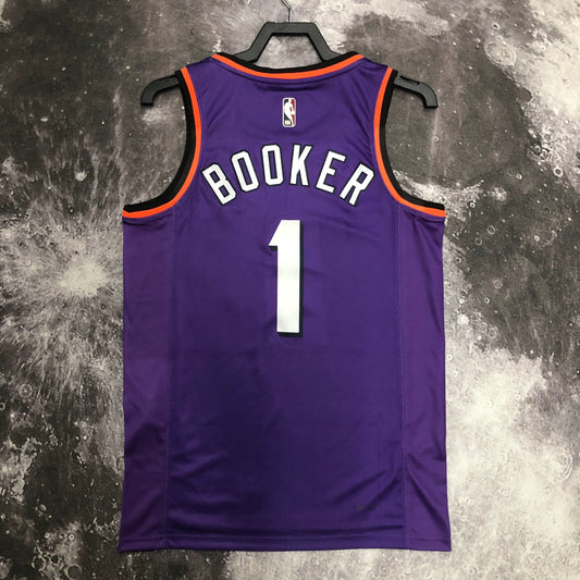 Camisola NBA 2023 Phoenix Suns