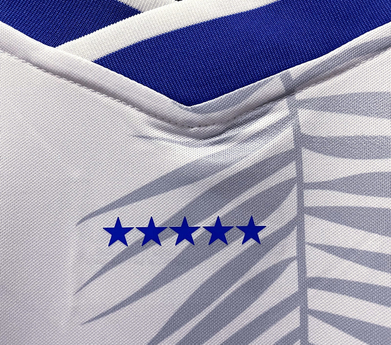 Camisola Brasil 2022 Edição Especial