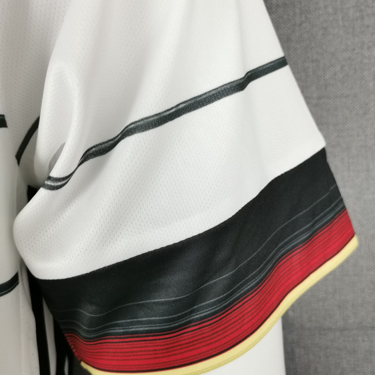 Camisola Alemanha 2020 Principal