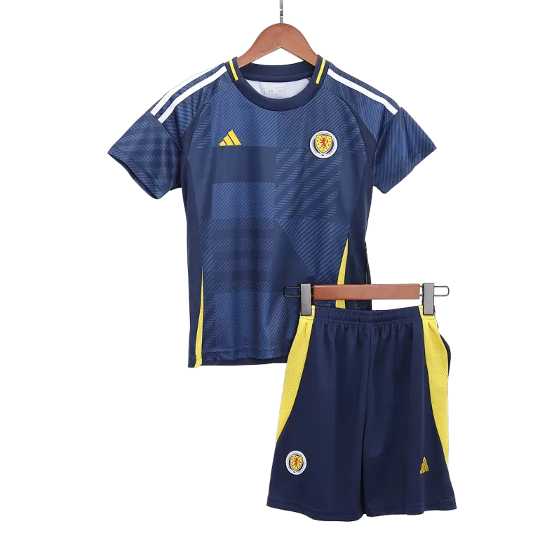 Kit Criança Escocia 2024 Principal