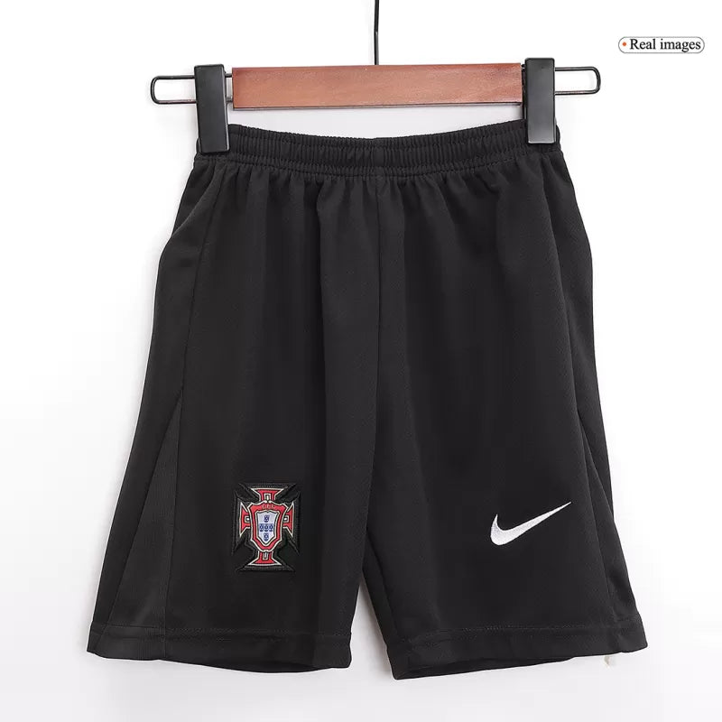Kit Criança Portugal 2024 Alternativo
