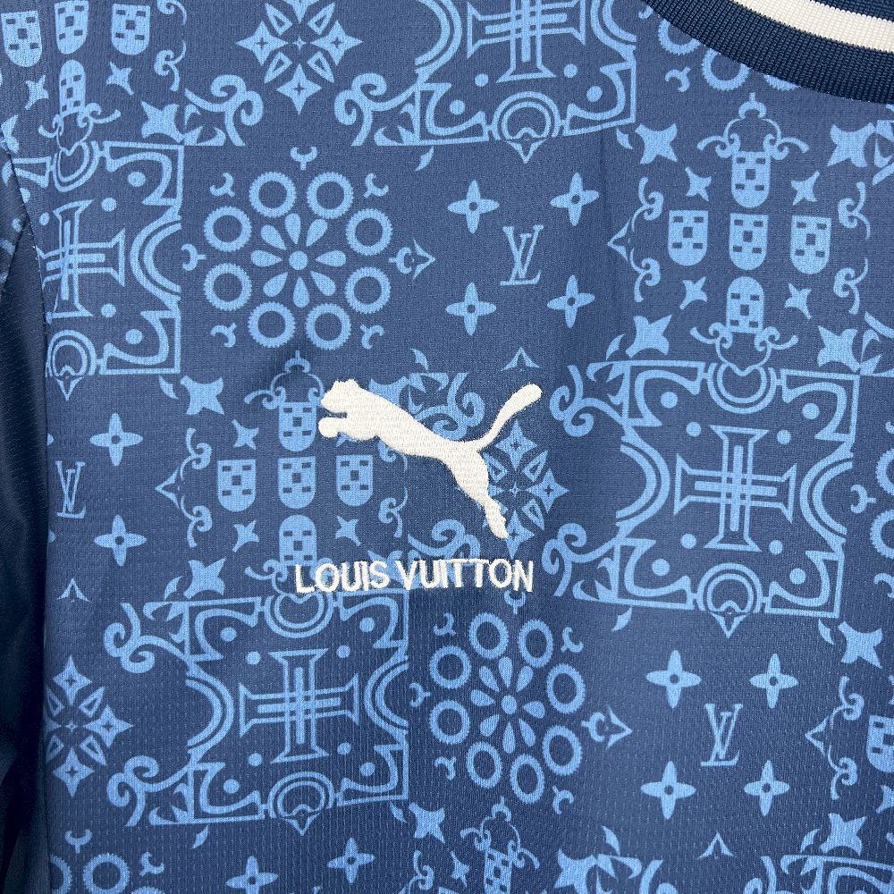 Camisola Portugal 2025 Edição Especial Versão Adepto