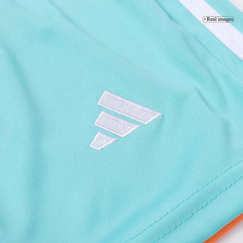 Kit Criança Inter Miami CF 2024-25 Alternativo