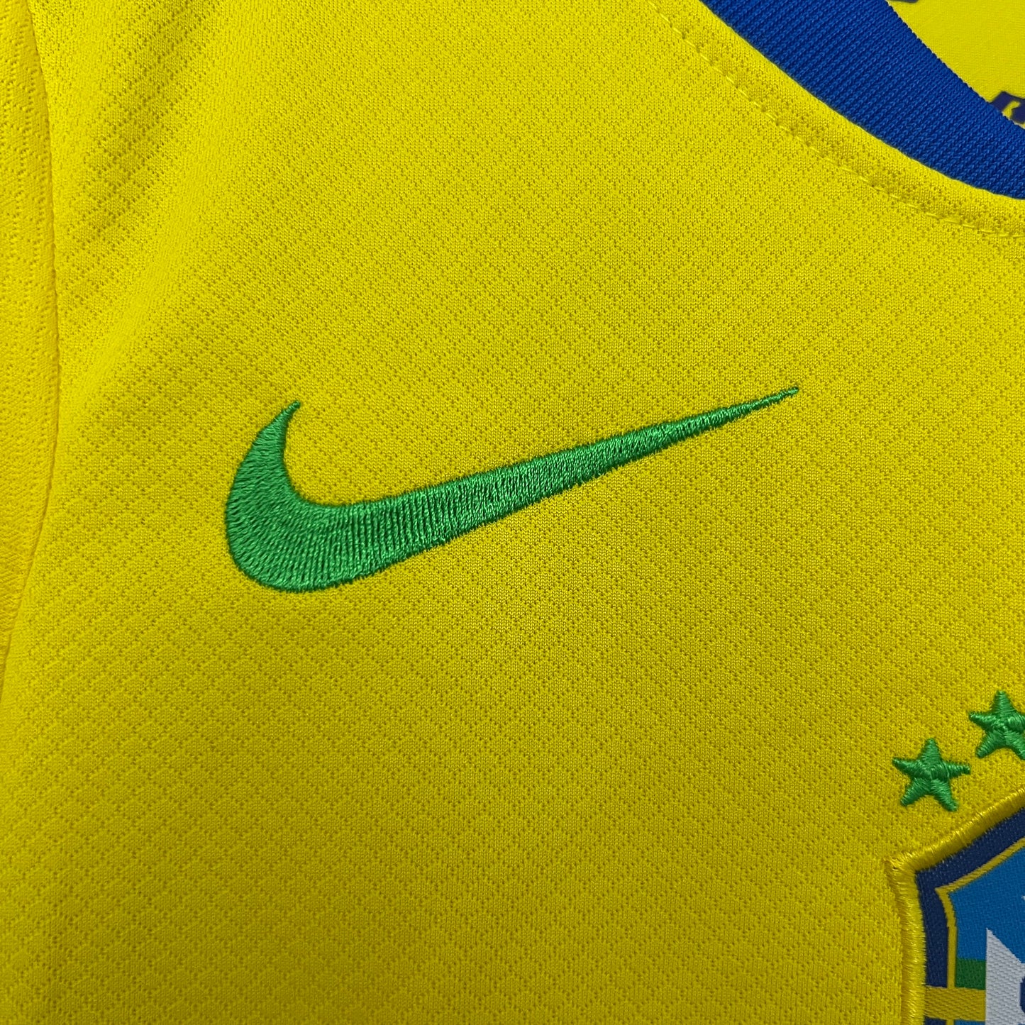 Kit Criança Brasil 2025 Principal