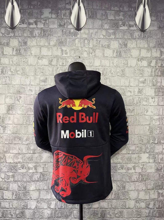 Hoodie F1 RedBull